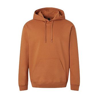 Gildan Unisex Adult Softstyle Fleece Midweight Hoodie