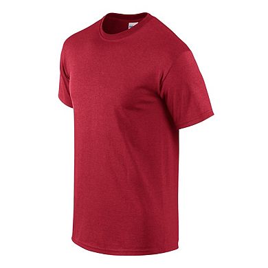 Gildan Unisex Adult Heather Ultra Cotton T-Shirt