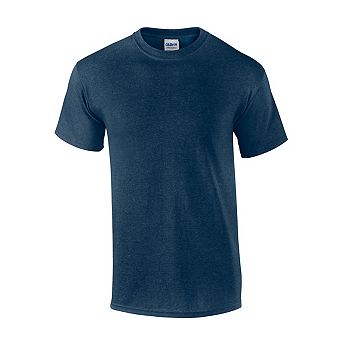 Gildan Unisex Adult Heather Ultra Cotton T-Shirt