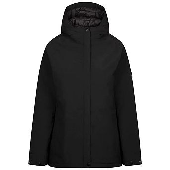 Trespass Womens/Ladies Carlotta Raincoat