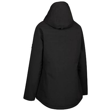 Trespass Womens/Ladies Carlotta Raincoat