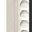 Sylvie Beaded White