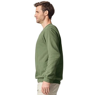 Gildan Unisex Adult Softstyle Midweight Quarter Zip Sweatshirt