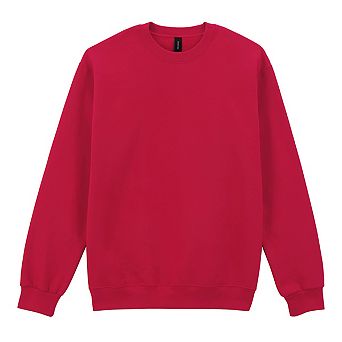Gildan Unisex Adult Hammer Maxweight Sweatshirt