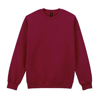 Gildan Unisex Adult Hammer Maxweight Sweatshirt