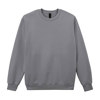 Gildan Unisex Adult Hammer Maxweight Sweatshirt