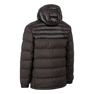 Trespass Mens Tacker Packaway Down Jacket