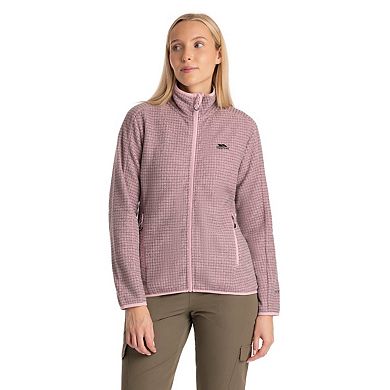 Trespass Womens/Ladies Celia Fleece Jacket