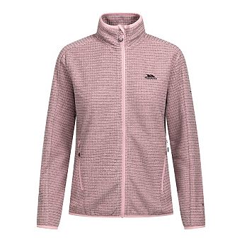 Trespass Womens/Ladies Celia Fleece Jacket