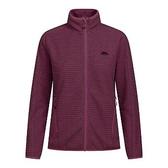 Trespass Womens/Ladies Celia Fleece Jacket