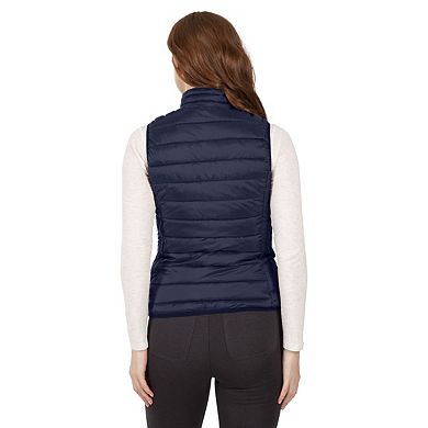 Trespass Womens/Ladies Teeley Packaway Gilet