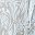 Chai White Abstract