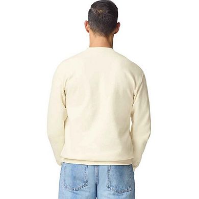 Gildan Unisex Adult Softstyle Midweight Quarter Zip Sweatshirt