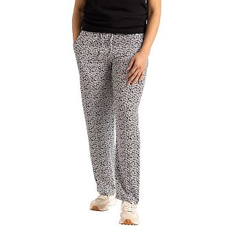 Trespass Womens/Ladies Kelowna Floral Trousers