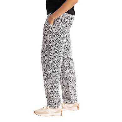 Trespass Womens/Ladies Kelowna Floral Trousers