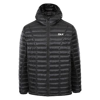 Trespass Mens Zoltan Down Jacket