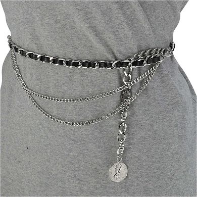 Fashion Waist Chain for Women 1 Pc
