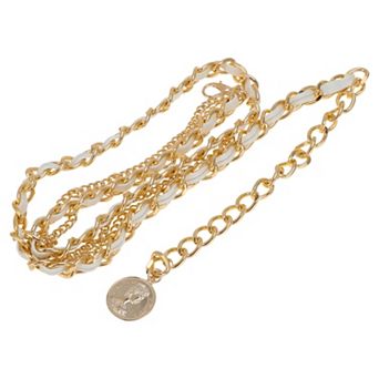 Fashion Waist Chain for Women 1 pc
