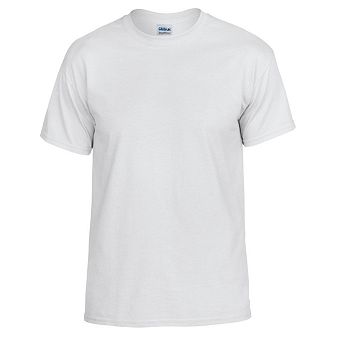Gildan Unisex Adult DryBlend T-Shirt