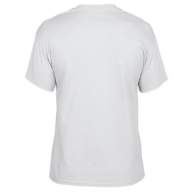 Gildan Unisex Adult DryBlend T-Shirt