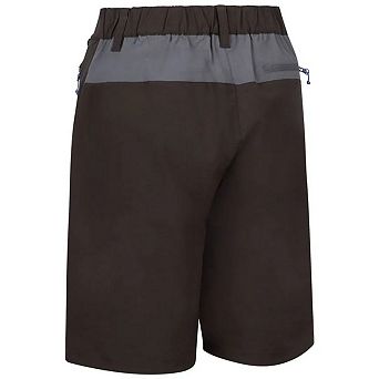 Trespass Womens/Ladies Quest Shorts