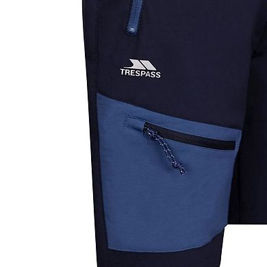 Trespass Womens/Ladies Quest Shorts