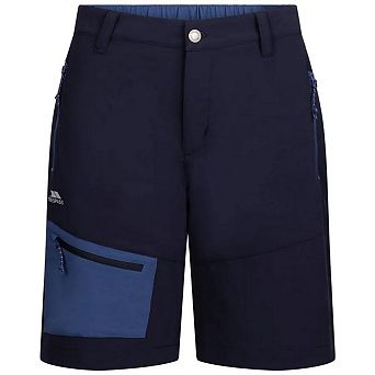 Trespass Womens/Ladies Quest Shorts