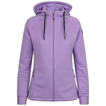 Trespass Womens/Ladies Lynsky DLX Jacket