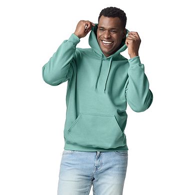 Gildan Unisex Adult Midweight Hoodie