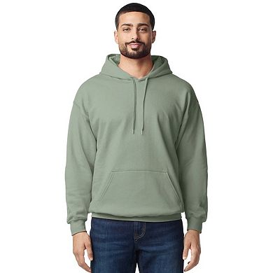 Gildan Unisex Adult Midweight Hoodie
