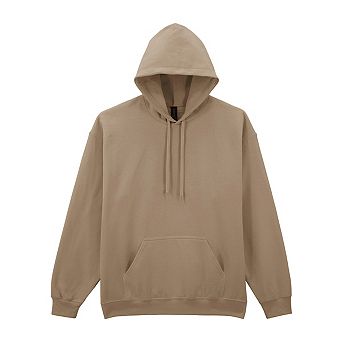 Gildan Unisex Adult Midweight Hoodie