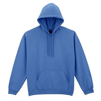 Gildan Unisex Adult Midweight Hoodie