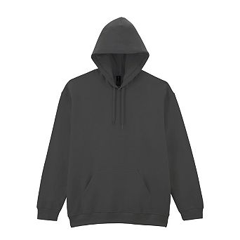 Gildan Unisex Adult Midweight Hoodie