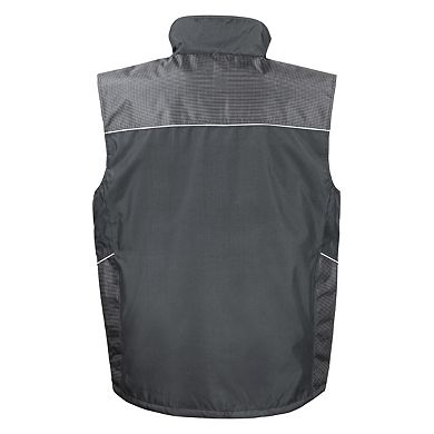 WORK-GUARD by Result Mens Vostex Gilet