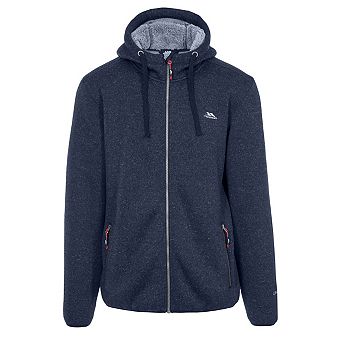 Trespass Mens Tableypipe Fleece Jacket