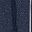 Navy Marl