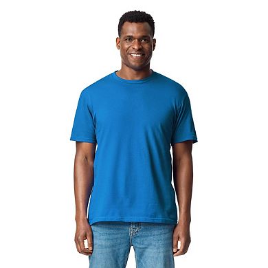 Gildan Mens Softstyle Midweight T-Shirt
