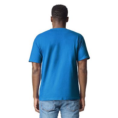 Gildan Mens Softstyle Midweight T-Shirt