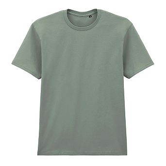 Gildan Mens Softstyle Midweight T-Shirt