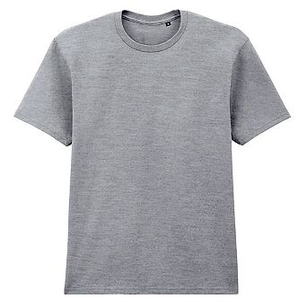 Gildan Mens Softstyle Midweight T-Shirt