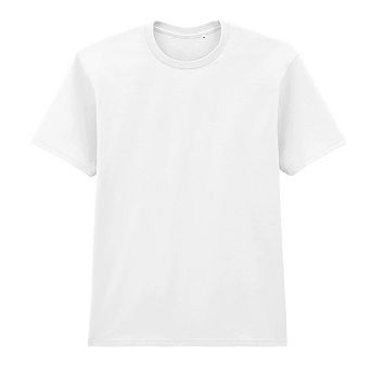 Gildan Mens Softstyle Midweight T-Shirt