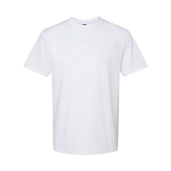 Gildan Unisex Adult Softstyle Midweight T-Shirt