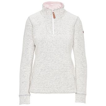 Trespass Womens/Ladies Ronette Fleece