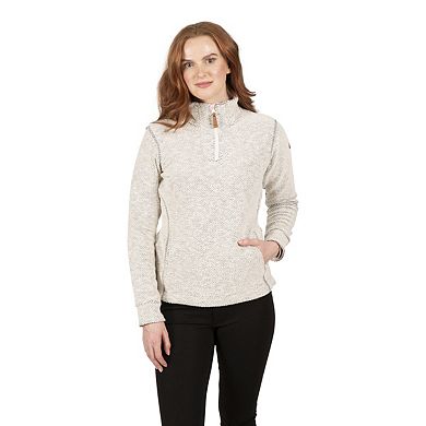 Trespass Womens/Ladies Ronette Fleece