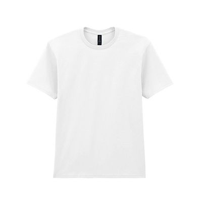 Gildan Unisex Adult Softstyle Midweight T-Shirt