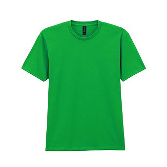 Gildan Unisex Adult Softstyle Midweight T-Shirt