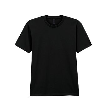 Gildan Unisex Adult Softstyle Midweight T-Shirt