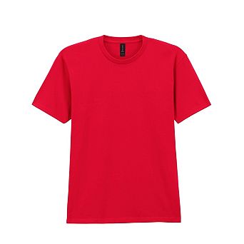 Gildan Unisex Adult Softstyle Midweight T-Shirt
