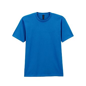 Gildan Unisex Adult Softstyle Midweight T-Shirt