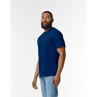 Gildan Unisex Adult Softstyle Midweight T-Shirt
